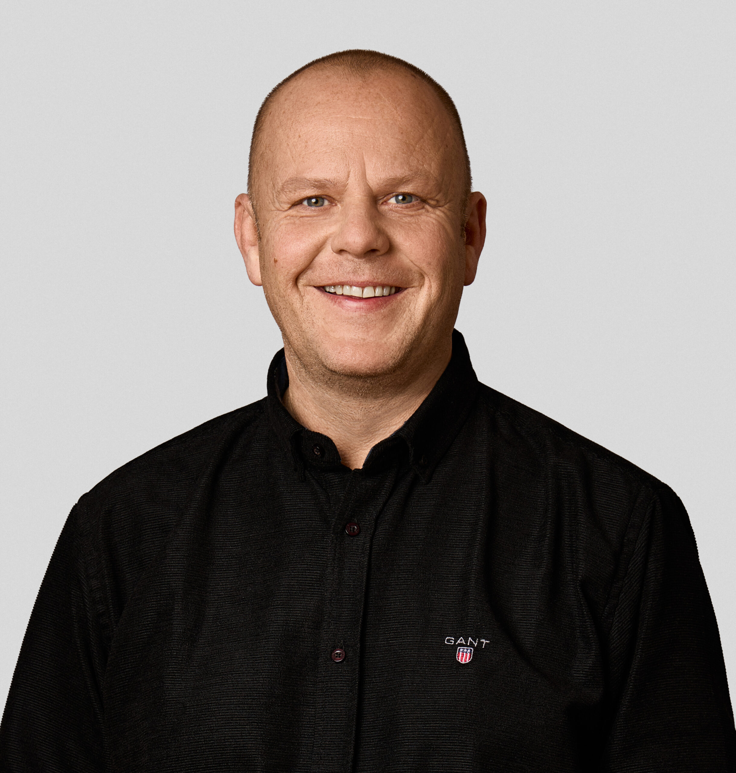 Sveinung Gilje