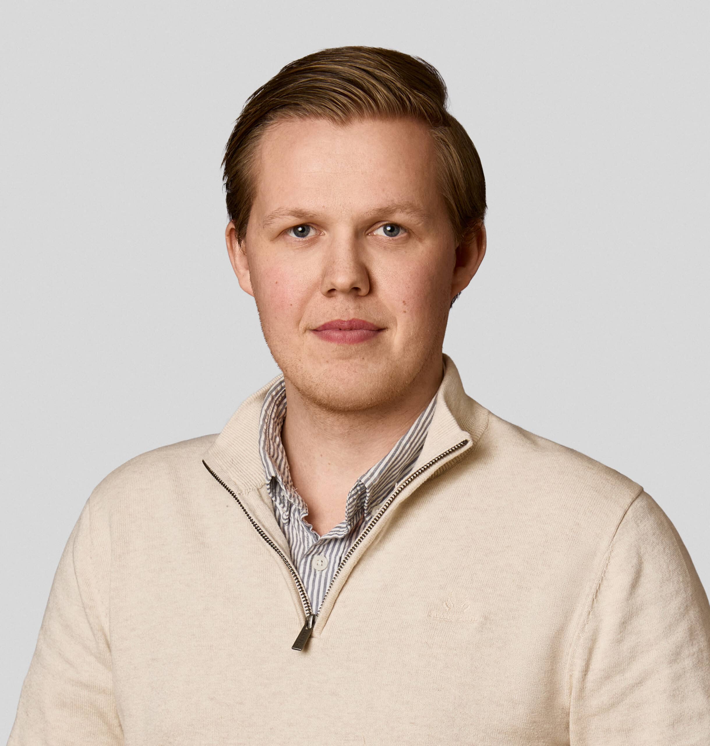 Thord Skaathun