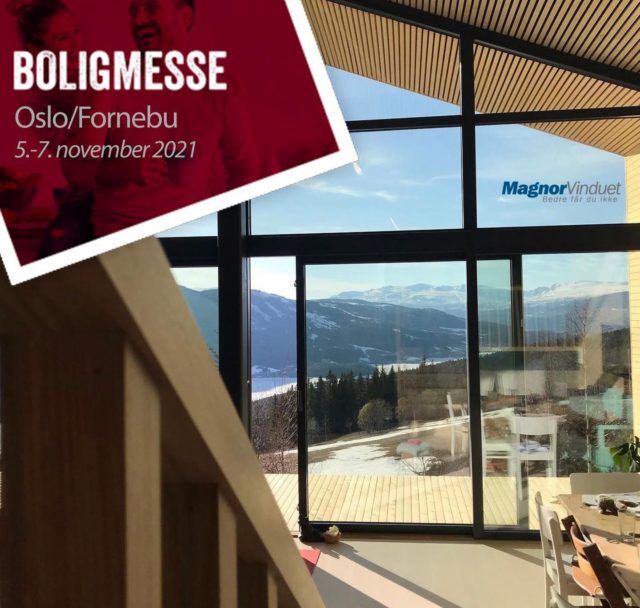 Sees vi på boligmessen Oslo/Fornebu til helgen? Besøk oss gjerne på stand C-09😁
—————————————————————————————
#boligmesse #boligmesseoslo #messe #bolig #enebolig #nybolig #boliginspo #inspirasjon #vindu #vinduer #dør #dører #arkitekt #arch #magnorvinduet